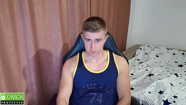 TodMusclePower9 online show from 05/01/26, 05:06
