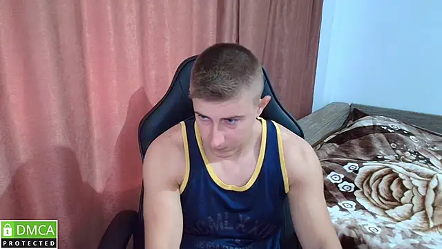 TodMusclePower9 online show from 05/20/26, 09:48