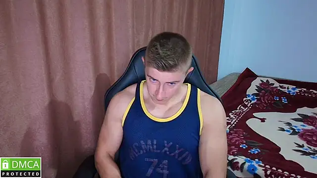 TodMusclePower9 online show from 05/25/26, 05:24
