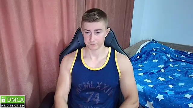 TodMusclePower9 online show from 06/04/26, 07:36