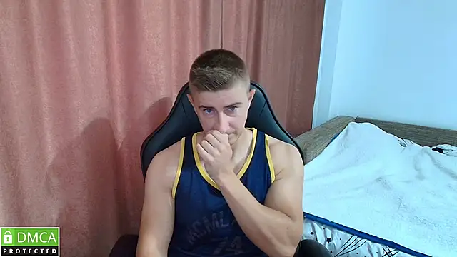 TodMusclePower9 online show from 06/19/26, 06:51