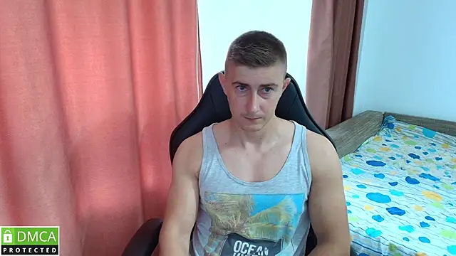 TodMusclePower9 online show from 07/02/26, 09:04
