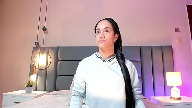 CelesteQueeen online show from 02/17/26, 11:50