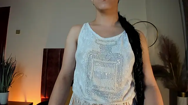 CelesteQueeen online show from 05/07/26, 12:10