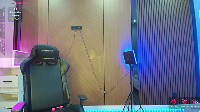 dionlee9 online show from 02/28/26, 04:30