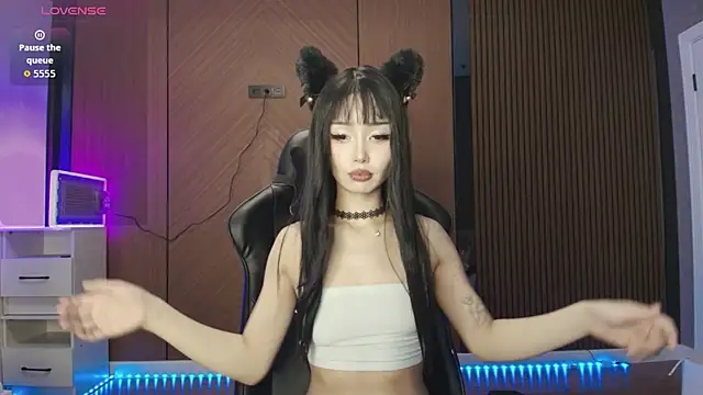 dionlee9 online show from 03/04/26, 12:16