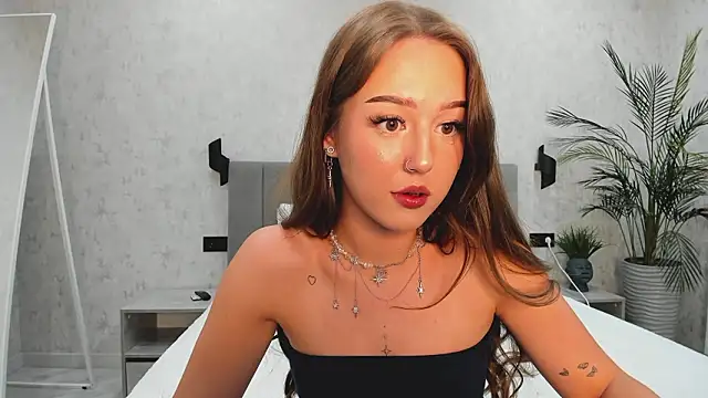 G0od girl online show from 02/04/26, 10:21