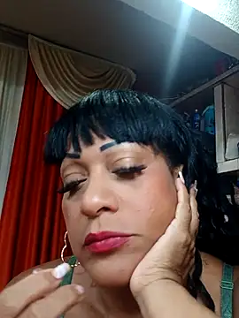 SabrinaColin online show from 03/19/26, 01:42