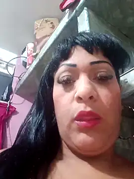 SabrinaColin online show from 05/12/26, 02:19