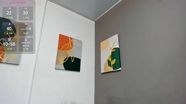 Nico Hillx online show from 04/02/26, 07:11