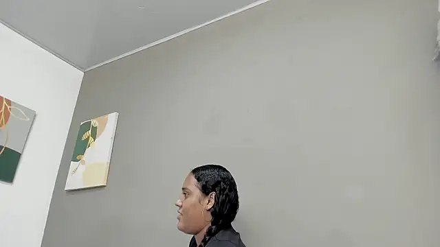 Nico Hillx online show from 07/03/26, 08:37