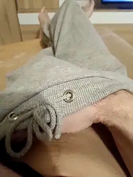 Snapshot of Kulik666 chatting on 03/01/26, 12:34 Kulik666 online show from 03/01/26, 12:34