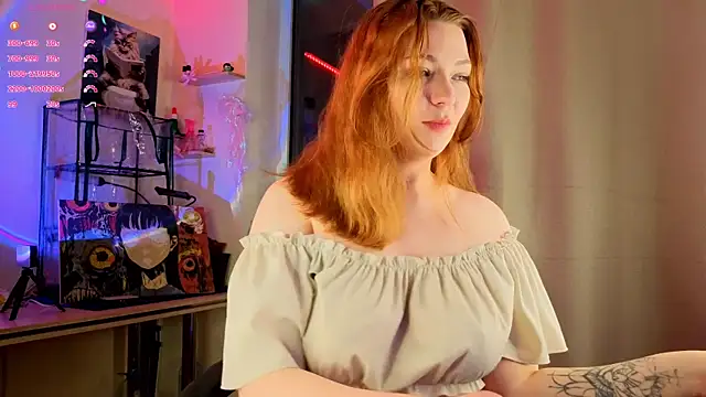 Doll lira online show from 03/13/26, 04:57