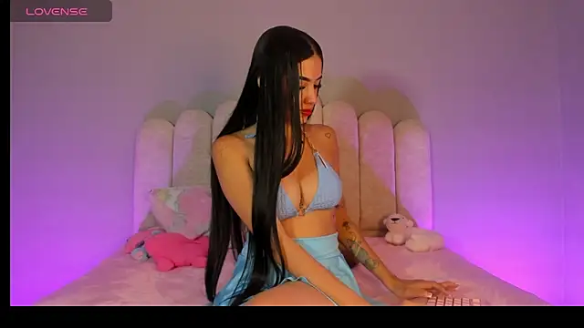 Celestecastro  online show from 05/27/26, 03:53