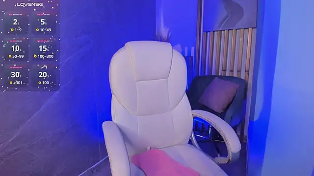 VioletSky1 online show from 03/28/26, 06:35