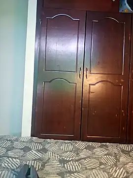  ChloeRed online show from 04/11/26, 02:43