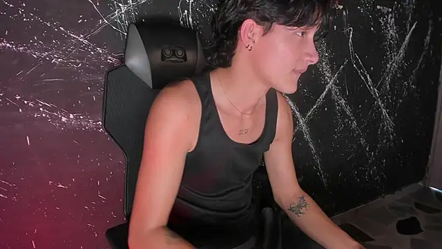 SalvatoreBenford online show from 02/07/26, 08:56