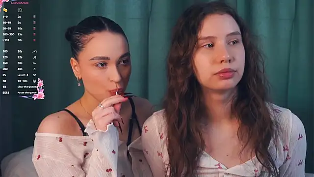 ZofiaSoshnik online show from 03/28/26, 09:09