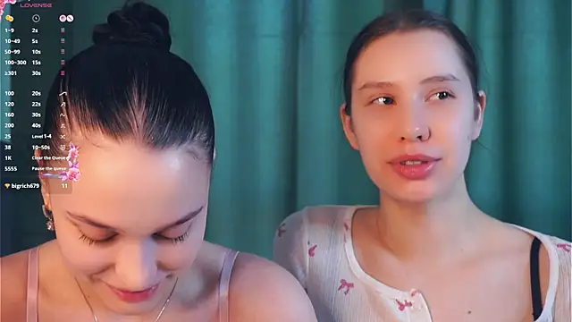 ZofiaSoshnik online show from 04/01/26, 06:36