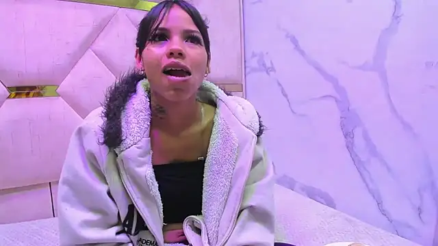 KendallArdent online show from 04/07/26, 02:17