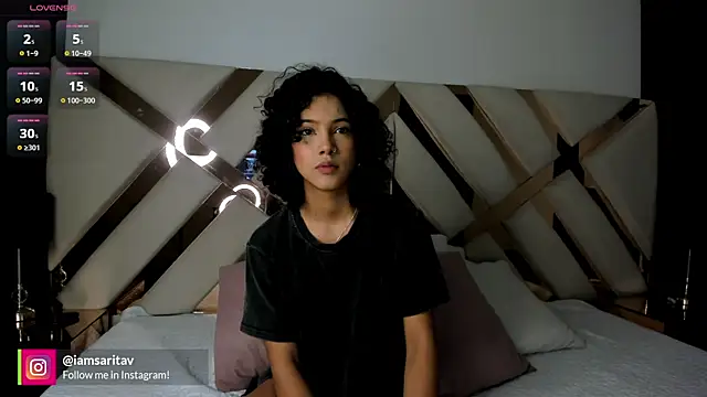 missbrasil online show from 03/30/26, 01:01