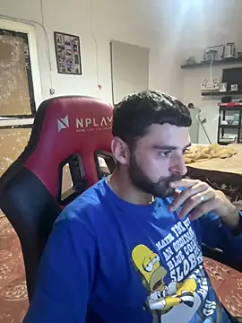 ParejaCanaria12 online show from 02/01/26, 05:00