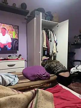 ParejaCanaria12 online show from 02/04/26, 10:15