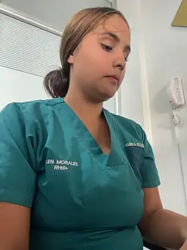 Snapshot of Noa_Harper- chatting on 03/01/26, 10:01 Noa Harper- online show from 03/01/26, 10:01