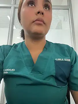 Noa Harper- online show from 03/19/26, 09:41