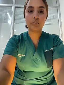 Noa Harper- online show from 03/28/26, 10:09