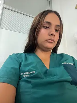 Noa Harper- online show from 04/01/26, 09:45