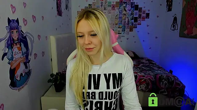 Nikaswag449 online show from 02/03/26, 03:06