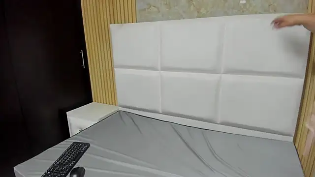 TiffanyMonrow online show from 02/25/26, 02:48