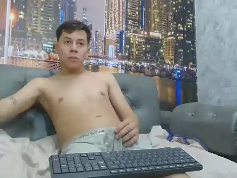 santiago xxxcol online show from 03/27/26, 11:26