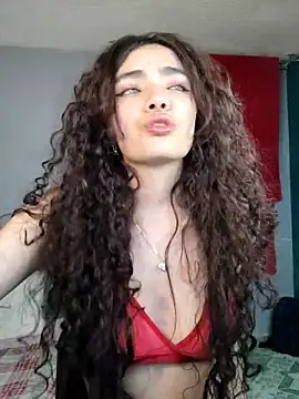 Maria delsol1 online show from 02/20/26, 03:14