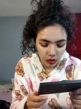 Maria delsol1 online show from 02/25/26, 03:05