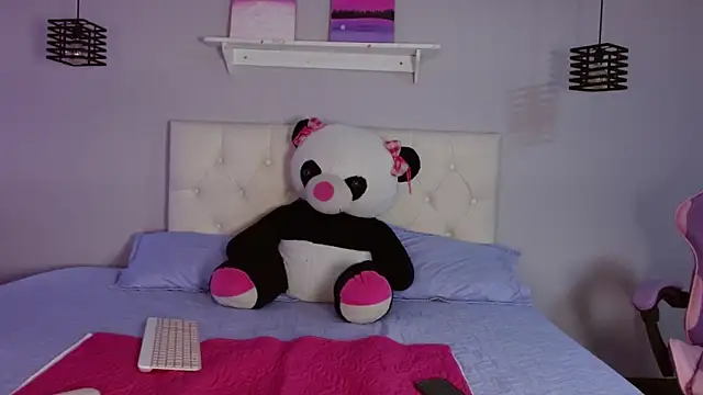 VelvetRosss online show from 02/25/26, 06:39