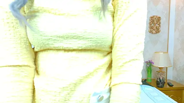 AlanaHouston online show from 02/12/26, 12:33