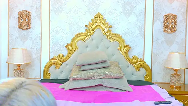 AlanaHouston online show from 02/17/26, 01:18