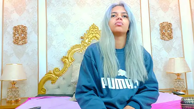 AlanaHouston online show from 03/06/26, 12:12