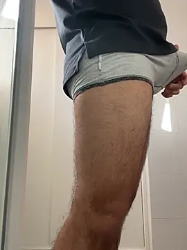 javfran76 online show from 02/26/26, 10:09