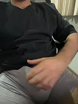 javfran76 online show from 05/29/26, 12:52