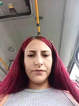 im scarlett18x online show from 02/21/26, 05:03