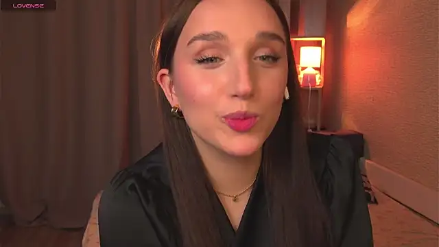 jenniferonlyforu online show from 03/19/26, 04:55