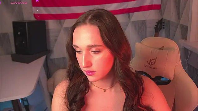 jenniferonlyforu online show from 03/23/26, 04:11