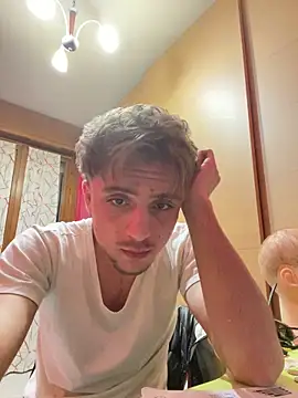 Incolinco07 online show from 02/12/26, 07:31