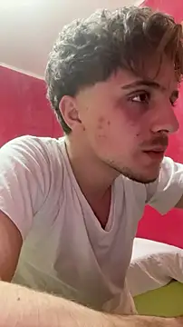 Incolinco07 online show from 02/17/26, 09:32