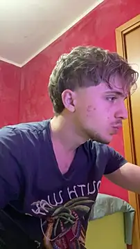 Incolinco07 online show from 02/19/26, 08:27