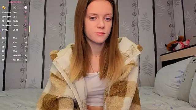 SueFerreyra online show from 02/04/26, 08:09