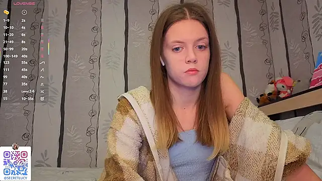 SueFerreyra online show from 02/09/26, 08:07